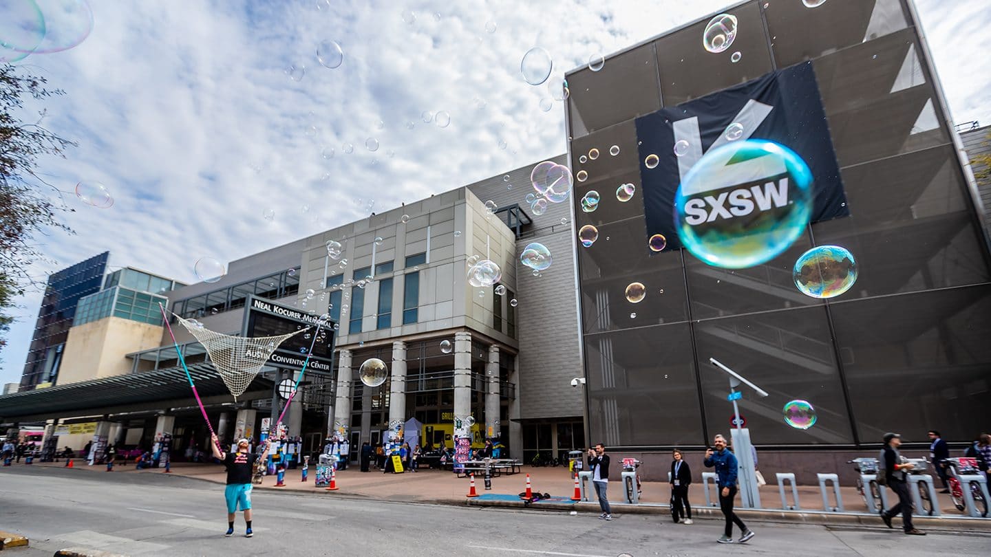 SXSW Short Films Are Streamable For Free Due To Pandemic