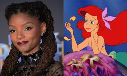 4 New Original Songs Will Be In Disney’s Live-Action Little Mermaid Film