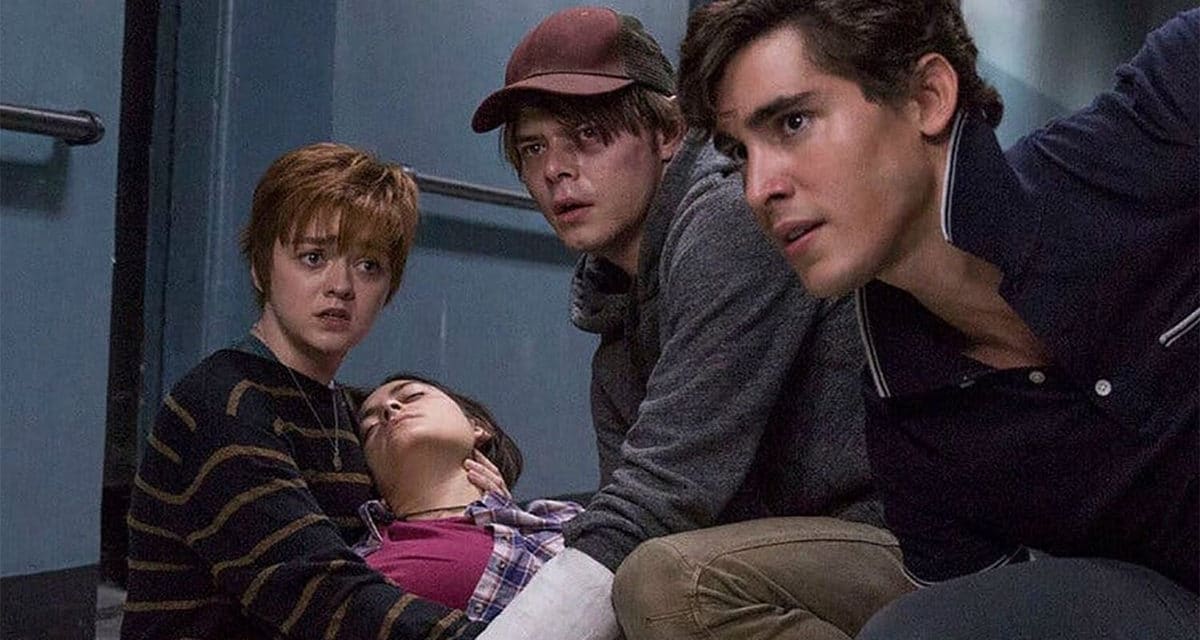 Director Josh Boone Believes The New Mutants Delay Is A Good Thing