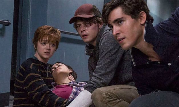 Director Josh Boone Believes The New Mutants Delay Is A Good Thing