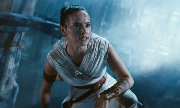 Star Wars: The Rise Of Skywalker Honest Trailer Says What We’re All Thinking
