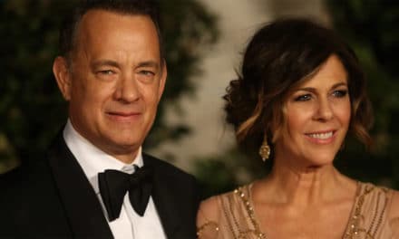 Tom Hanks and Rita Wilson Confirm That They Have Coronavirus