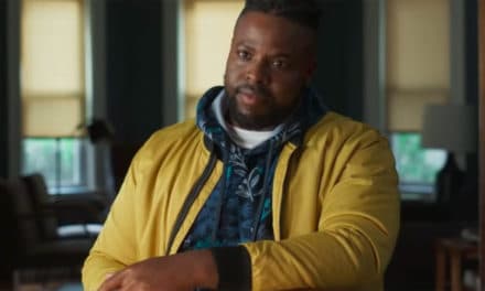Winston Duke Explains Why Nine Days Is Such An Important Film