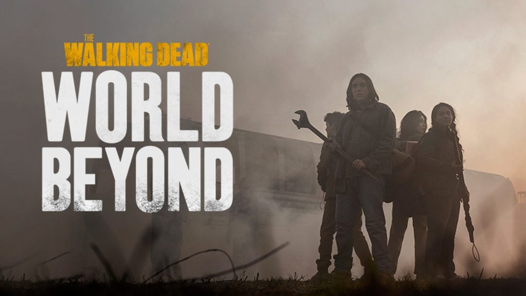 The Walking Dead: World Beyond Delayed Indefinitely - The Illuminerdi
