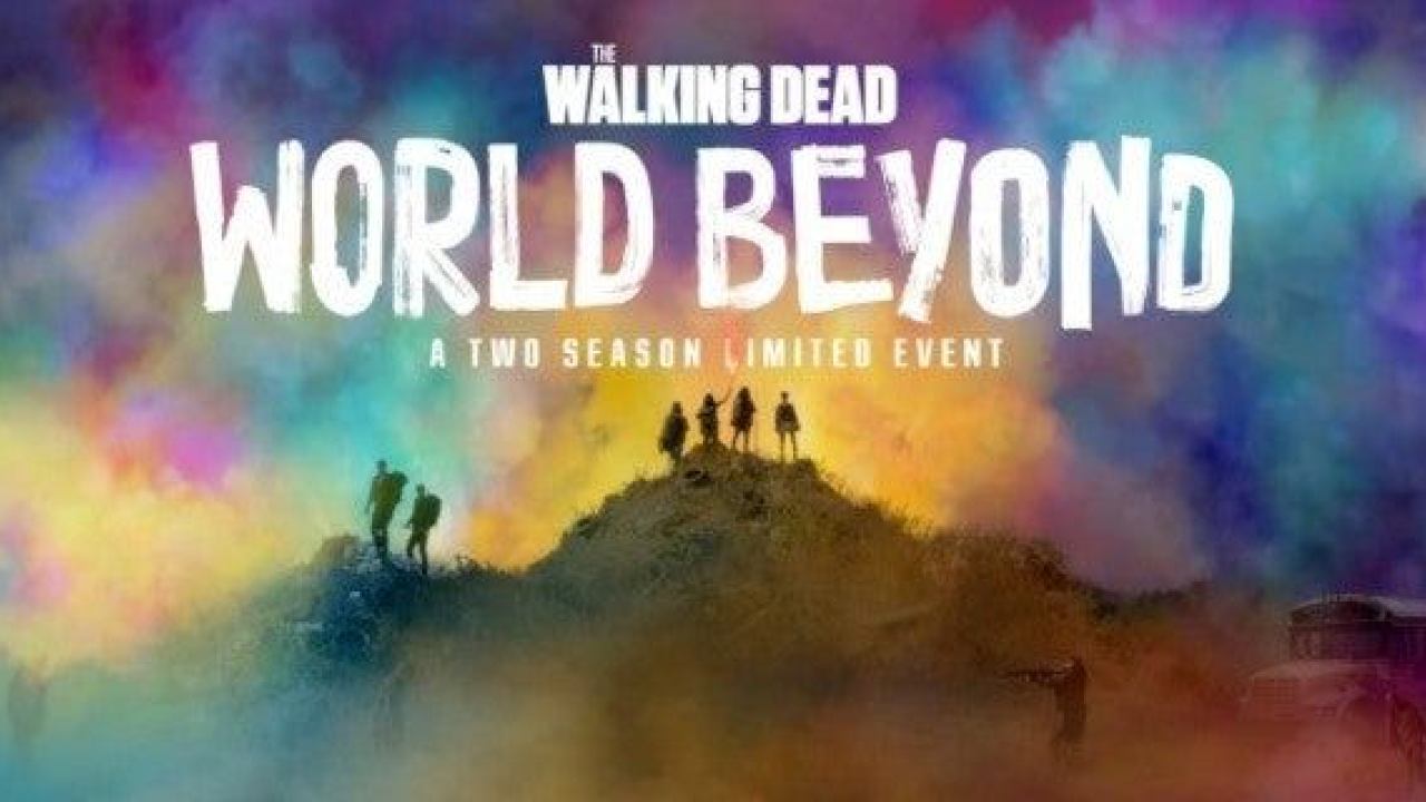 The Walking Dead: World Beyond Delayed Indefinitely