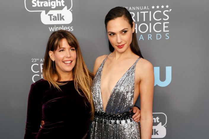 Patty Jenkins Confirms Master Plans for Third Wonder Woman Film and Amazonian Spin-Off - The Illuminerdi