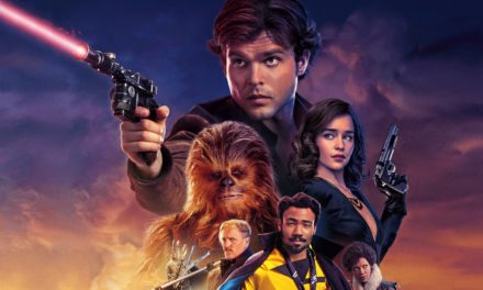 The #MAKESOLO2HAPPEN Fan Campaign Reportedly Gives Life To New Disney Plus Solo Series