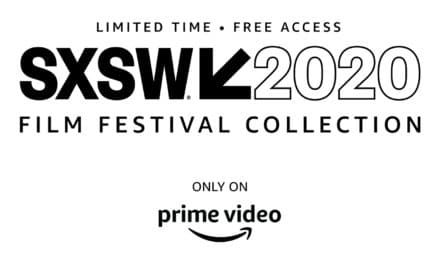 Great News, SXSW Goes Virtual with Amazon For 10 Days