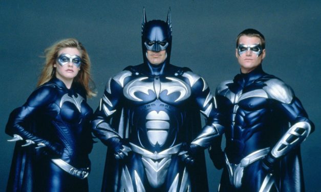 Alicia Silverstone’s Surprising Batman and Robin Reveal: “I’d Like To Do It All Over Again”