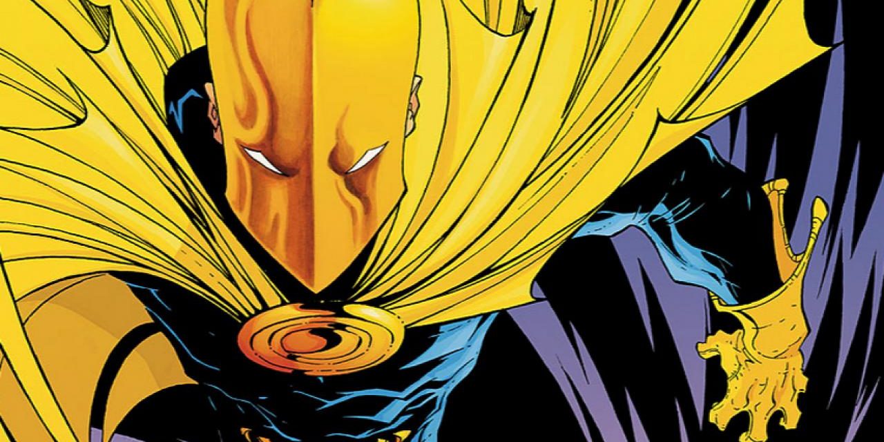 Black Adam Is Still Looking To Cast Dr. Fate and 3 New Important Roles