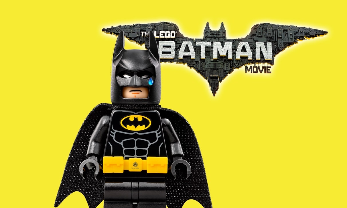 The Death The LEGO Batman Movie Franchise How It Happened - The Illuminerdi
