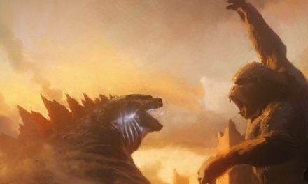 Godzilla Vs Kong Leaked Toys Reveal Some Potentially Major Spoilers And A New Titan!