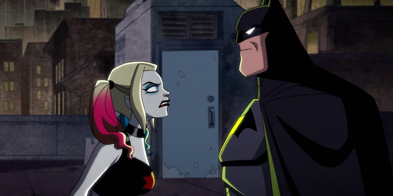 Harley Quinn Season 2 Episode 5 Review: “Batman’s Back Man”