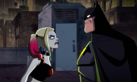 Harley Quinn Season 2 Episode 5 Review: “Batman’s Back Man”