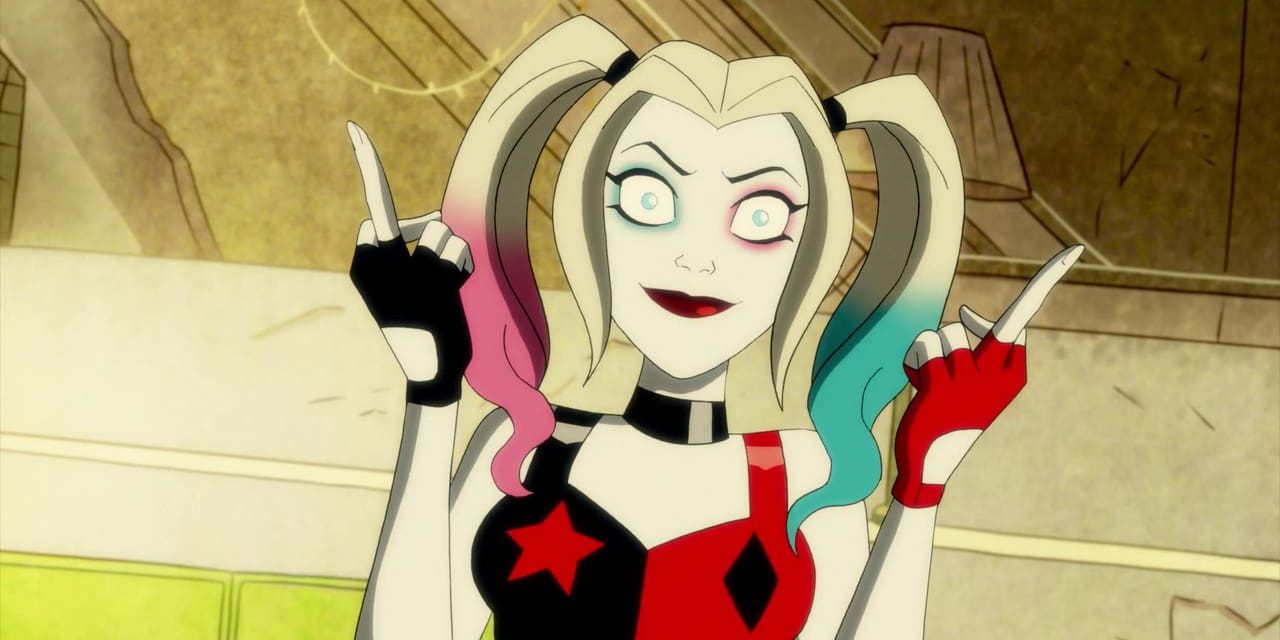 Harley Quinn Season 2 Episode 4 Review: “Thawing Hearts” With Savage Comedy