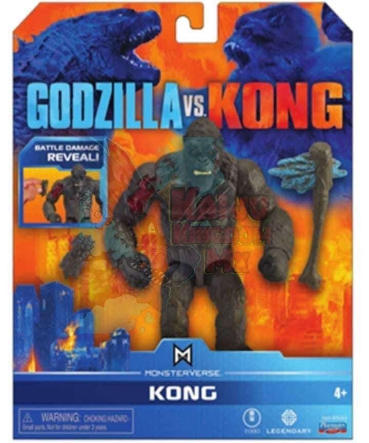 Godzilla vs. Kong - King Kong