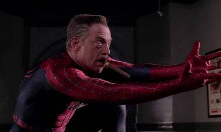 J. Jonah Jameson Optioned To Return For Multiple Spider-Man Films In New Reveal By J.K. Simmons