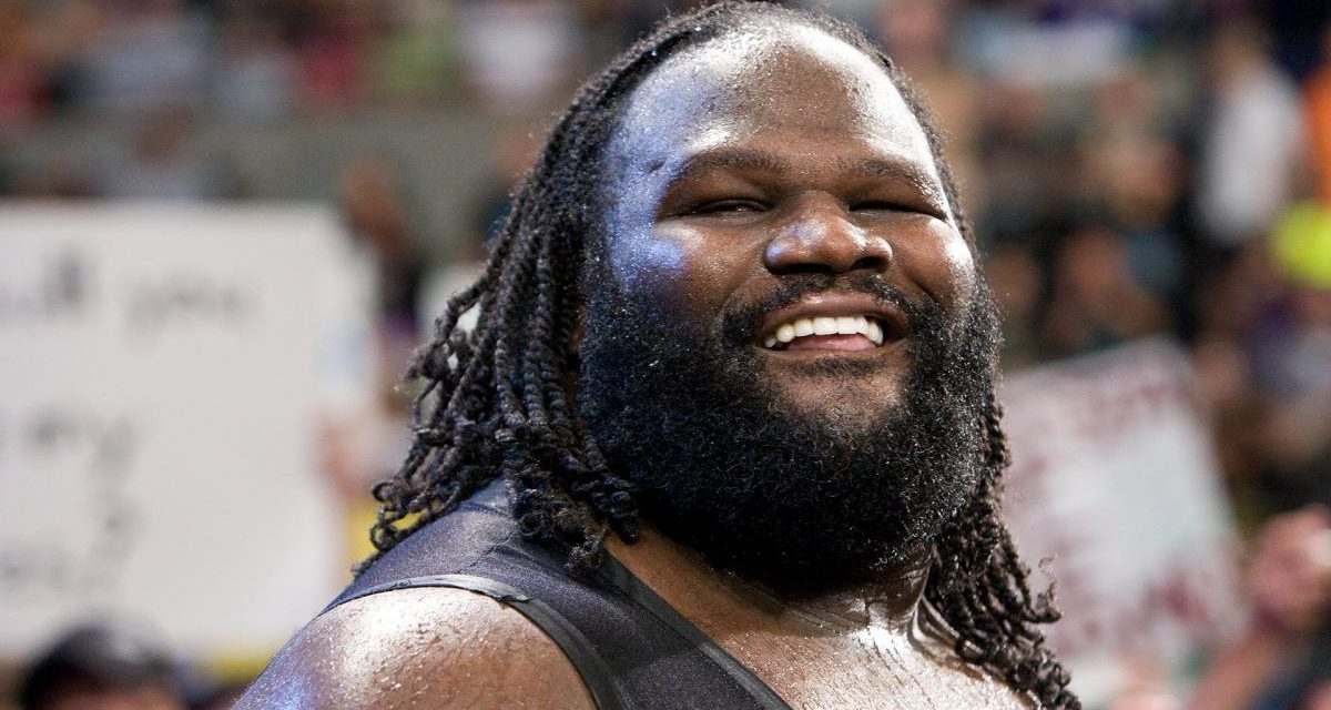 WWE Superstar Mark Henry Would Have “Hurt Somebody” If Allowed In The Brawl For All: EXCLUSIVE
