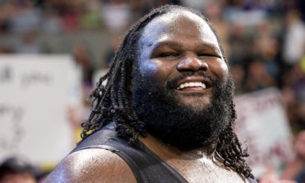 WWE Superstar Mark Henry Would Have “Hurt Somebody” If Allowed In The Brawl For All: EXCLUSIVE