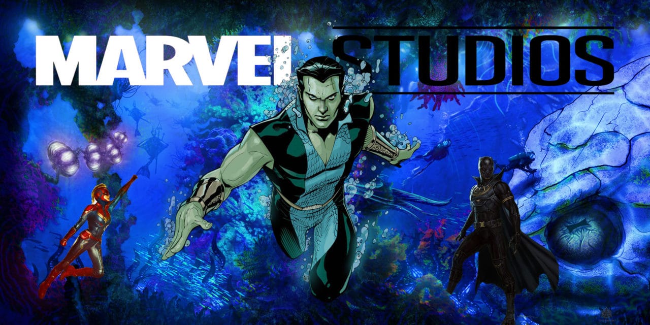 7 Exciting Corners Of The Marvel Universe That Namor’s Introduction Could Reveal