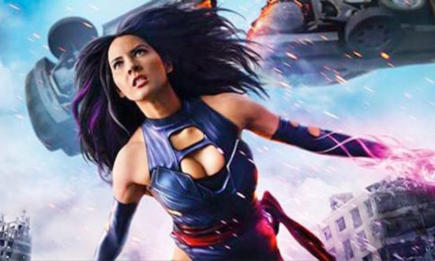 Olivia Munn Reveals Bryan Singer’s Absurd Behavior On the Set of X-Men: Apocalypse