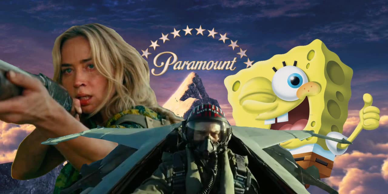 Paramount Sets New 2020 Release Dates For Their Upcoming Blockbusters