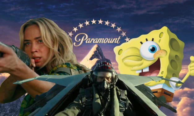 Paramount Sets New 2020 Release Dates For Their Upcoming Blockbusters