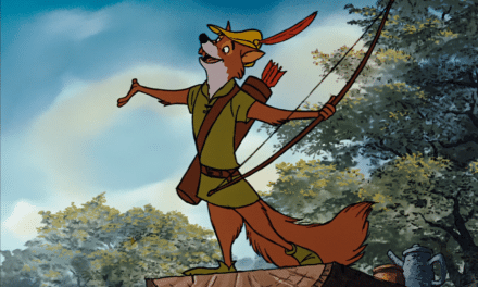 Live Action Remake of Disney’s Robin Hood In The Works From Blindspotting Director