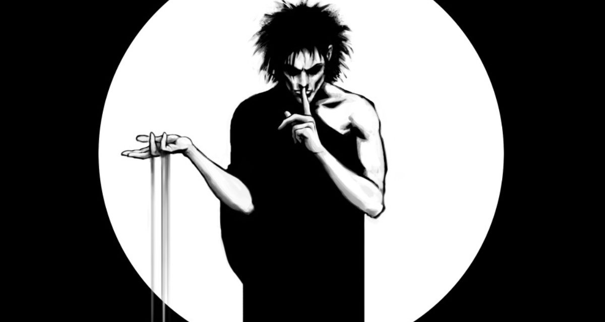 Netflix’s Sandman Recruits Doctor Who And Black Mirror Director: Exclusive