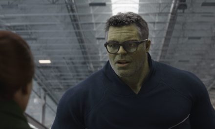 Endgame Hulk Is A Complete New Persona According To The Directors