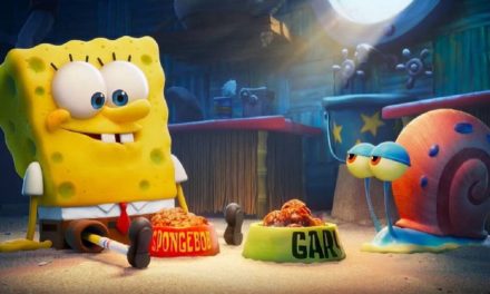 Spongebob and Patrick Spill the Barnacles on the Amazing and New SpongeBob Universe at SDCC 2022!