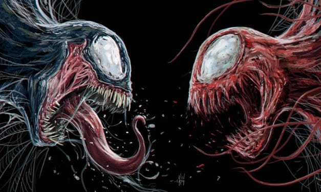 Venom 2: Jaw-Dropping Official Title And New Summer 2021 Release Date Reveal
