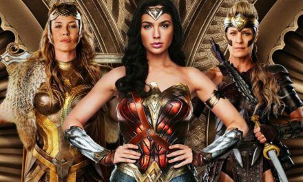 Patty Jenkins Confirms Master Plans for Third Wonder Woman Film and Amazonian Spin-Off