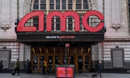AMC Theaters Won’t Reopen Until New Movies Are Ready For Release