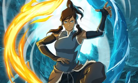 The Legend of Korra is Coming to Netflix in August Following Avatar: The Last Airbender’s Resurgence
