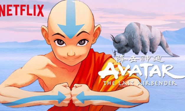Avatar: The Last Airbender Arrives On Netflix In May! 3 Spin-Offs To Hold You Over Until Then