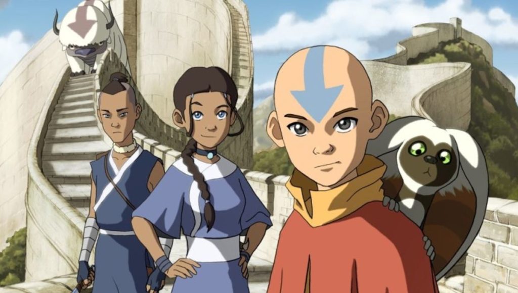 Live-Action Avatar: The Last Airbender Series Finds Its New Showrunner: Exclusive - The Illuminerdi