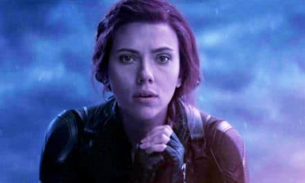 Watch Black Widow’s Alternate Death Scene From Avengers: Endgame