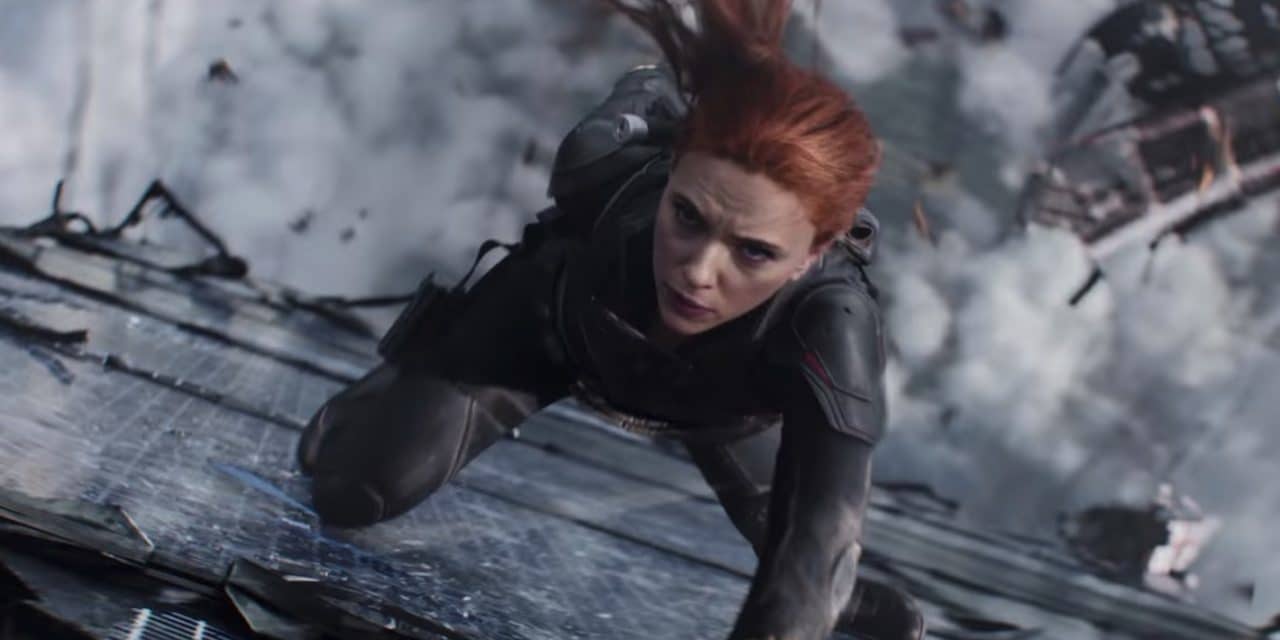 Kevin Feige Promises Black Widow To Reveal Natasha Romanoff’s Adventures In Between MCU Films