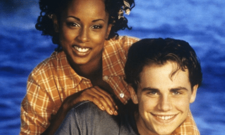 Boy Meets World Star Trina McGee Exposes Microaggressions By Co-Stars