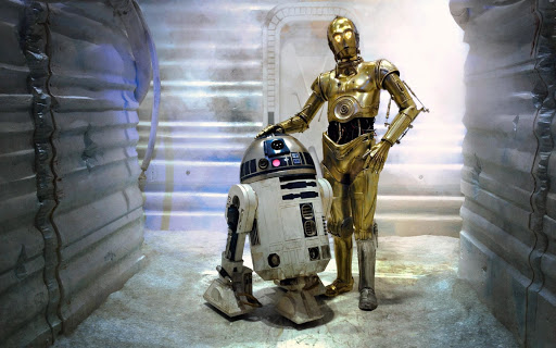 Anthony Daniels Discusses C-3Po’s Originally Larger Role In The Rise of Skywalker - The Illuminerdi