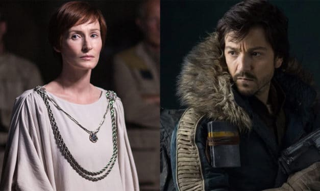 Cassian Andor Series Announces 2 New Cast Members & Reveals Its Place In Star Wars Timeline