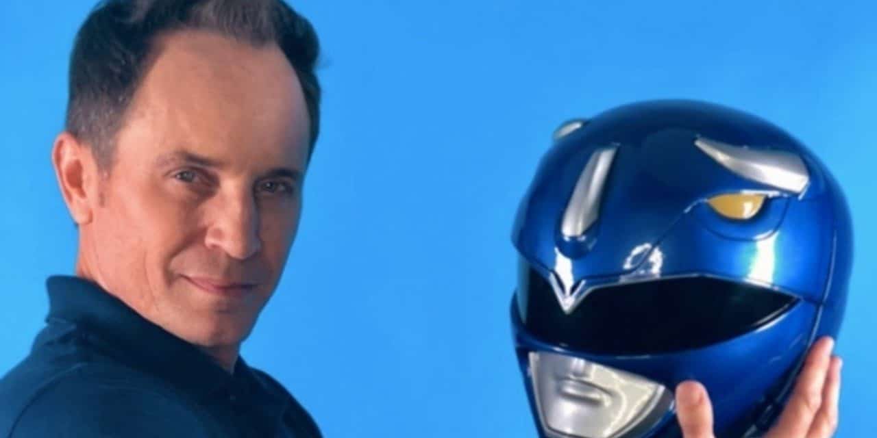 David Yost Would Return To Power Rangers For A Full Season Mentor Role: But Which Would Be A Good Fit?