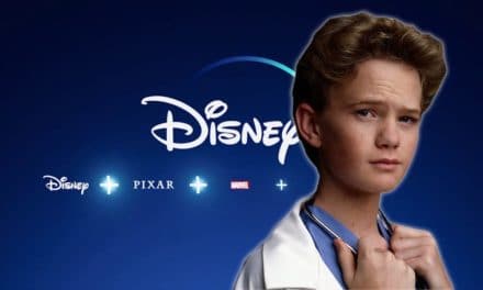 DOOGIE KEAHLOHA MD: New Doogie Howser M.D. reboot Developing For Disney Plus With Female Lead