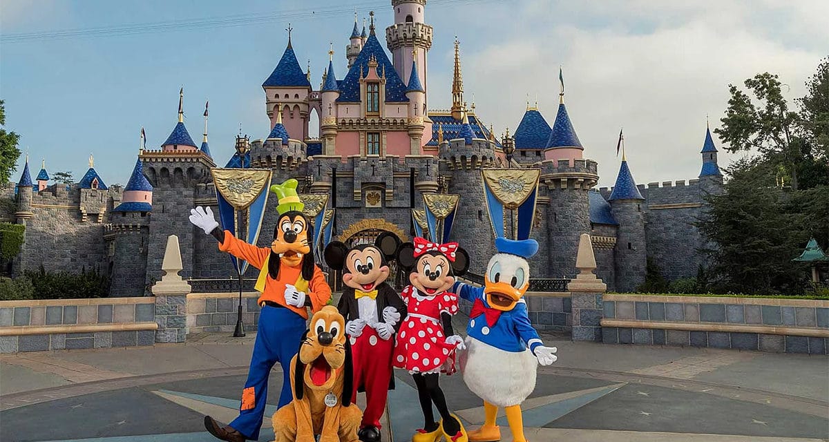 Disney Offering Partial Refunds To Annual Passholders