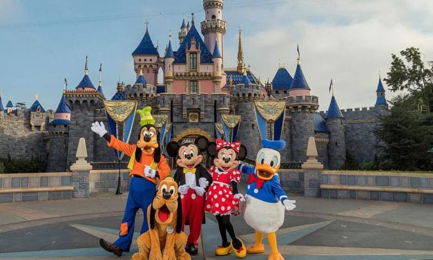 Disney Offering Partial Refunds To Annual Passholders