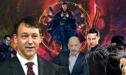 Sam Raimi, We Need These Surprise Cameos in Doctor Strange 2…Or We Riot