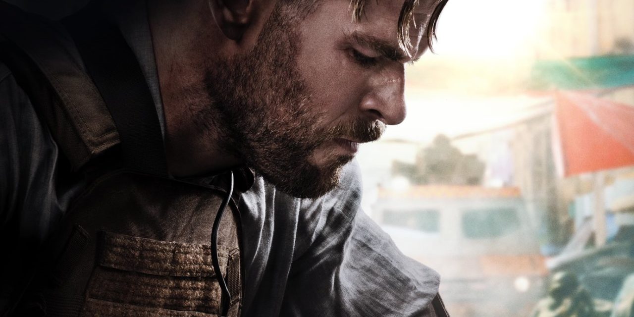 Chris Hemsworth’s Extraction Trailer Delivers Riveting High-Octane Action