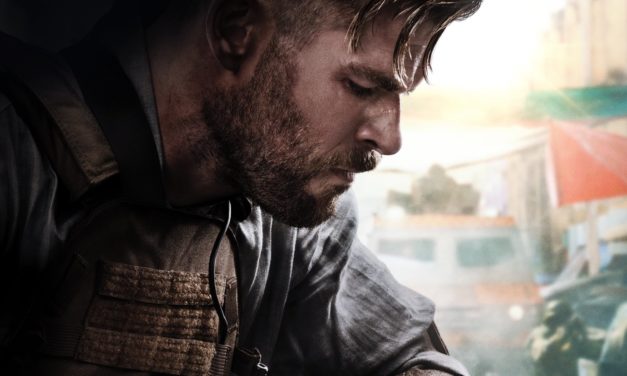 Chris Hemsworth’s Extraction Trailer Delivers Riveting High-Octane Action