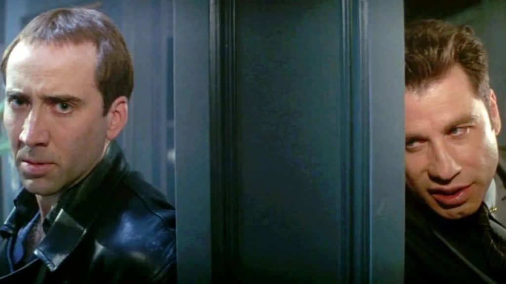 John Travolta In Unlikely Talks To Join MacGruber As Lead Villain: EXCLUSIVE - The Illuminerdi